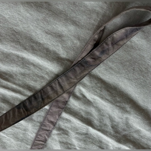 Cottagecore/Boho Patchwork Tote Bag - Picture 7 of 8